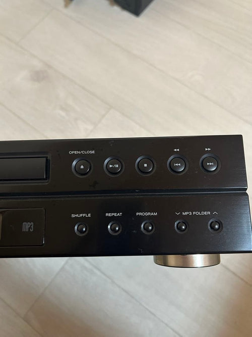 Teac Cd Sacd Player Cd-P1260