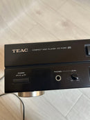 Teac Cd Sacd Player Cd-P1260