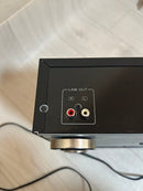 Teac Cd Sacd Player Cd-P1260