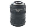 Lens (Zoom) Af-S Dx Vrzoomnikkor Ed 18-200Mm F3.5-5.6G