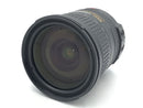 Lens (Zoom) Af-S Dx Vrzoomnikkor Ed 18-200Mm F3.5-5.6G