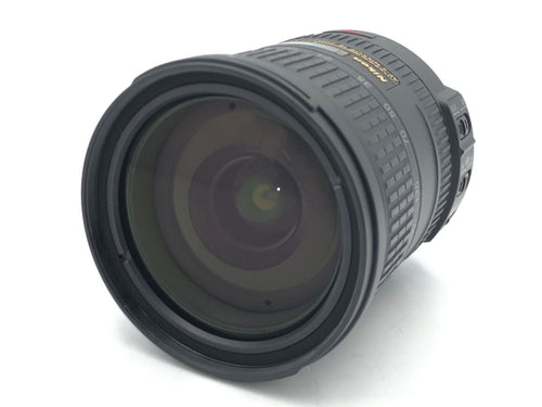 Lens (Zoom) Af-S Dx Vrzoomnikkor Ed 18-200Mm F3.5-5.6G