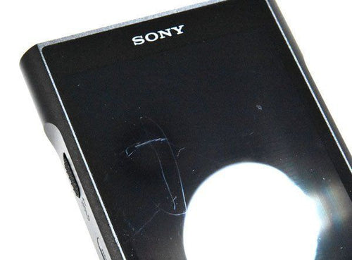Sony Digital Audio Player Nw-Wm1Am2