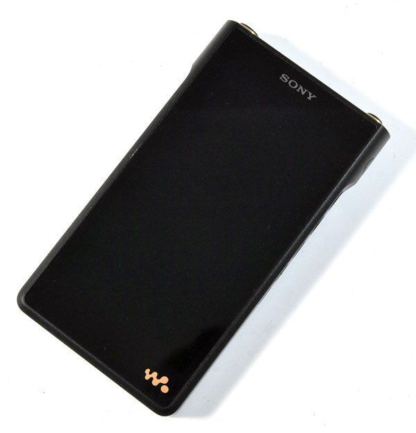 Sony Digital Audio Player Nw-Wm1Am2