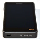 Sony Digital Audio Player Nw-Wm1Am2