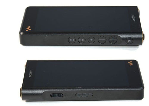 Sony Digital Audio Player Nw-Wm1Am2