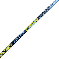 Shaft (Gts Attas Daaas 6 Sr)B