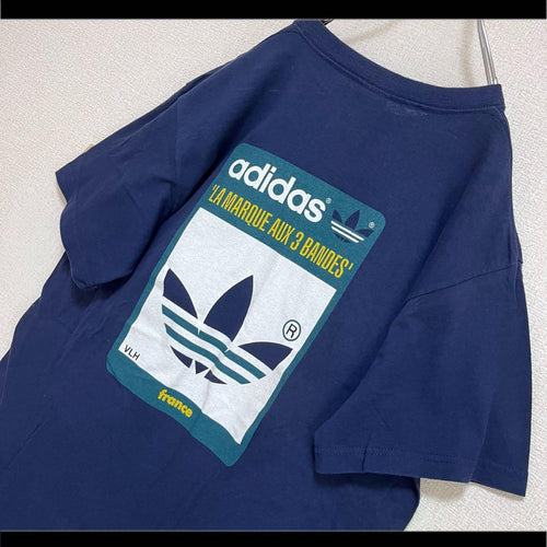 Adidas T-Shirts Usa T M 90S