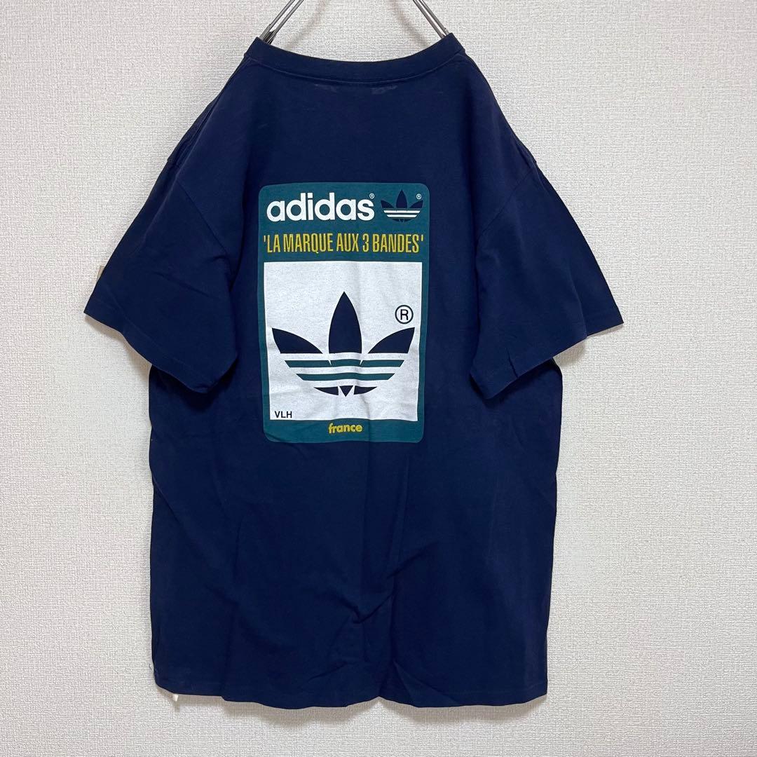Adidas T-Shirts Usa T M 90S