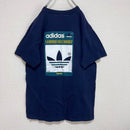 Adidas T-Shirts Usa T M 90S
