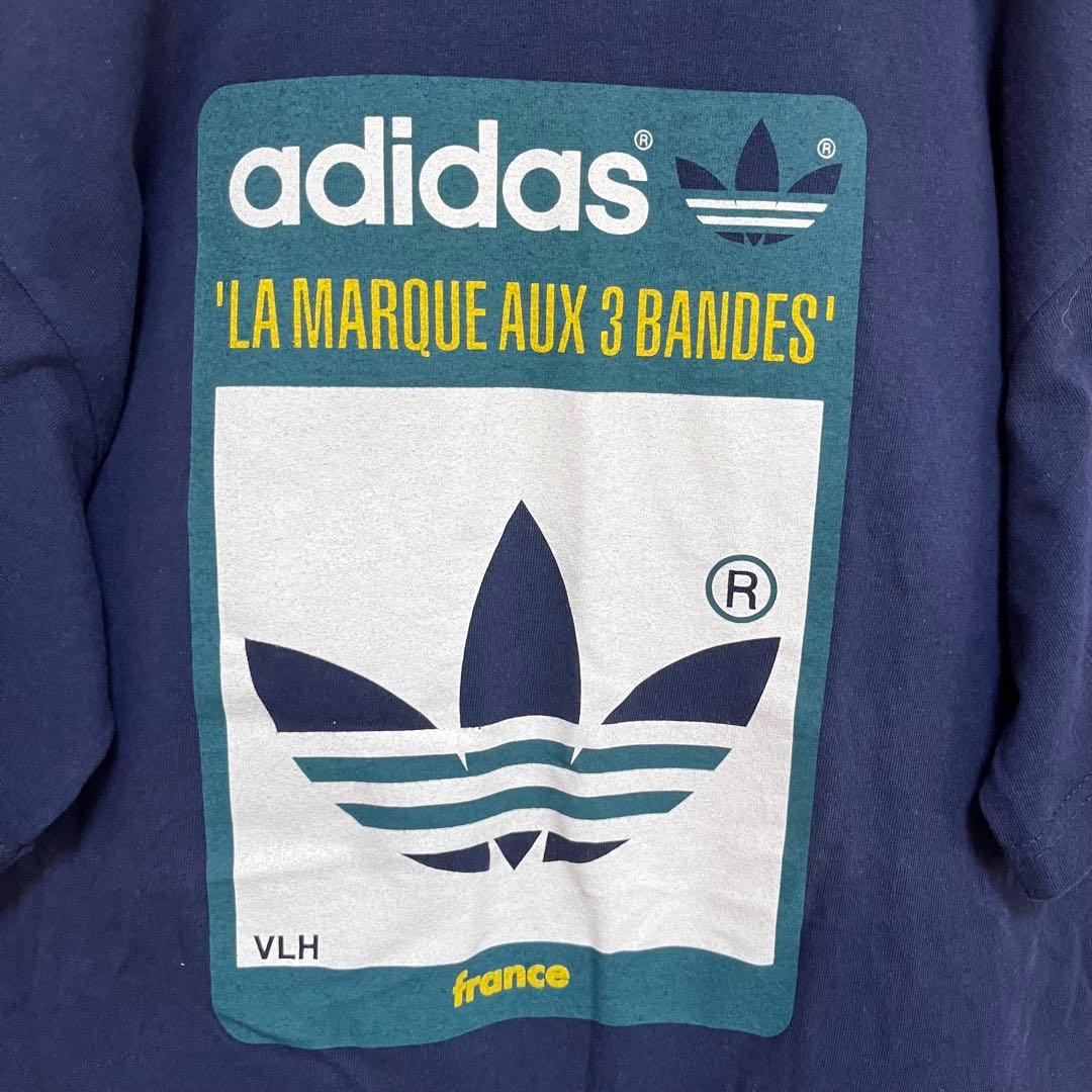 Adidas T-Shirts Usa T M 90S