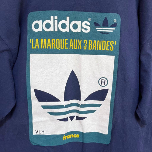 Adidas T-Shirts Usa T M 90S