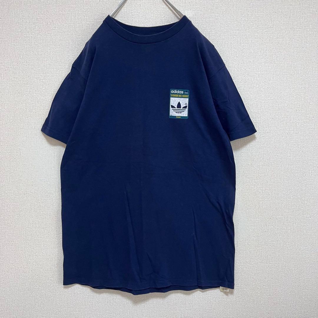 Adidas T-Shirts Usa T M 90S