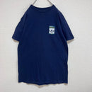 Adidas T-Shirts Usa T M 90S
