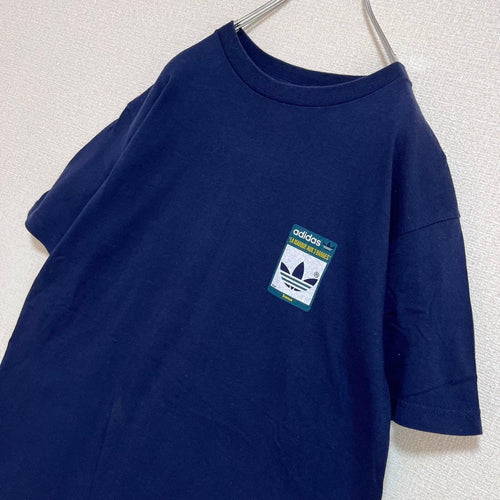Adidas T-Shirts Usa T M 90S