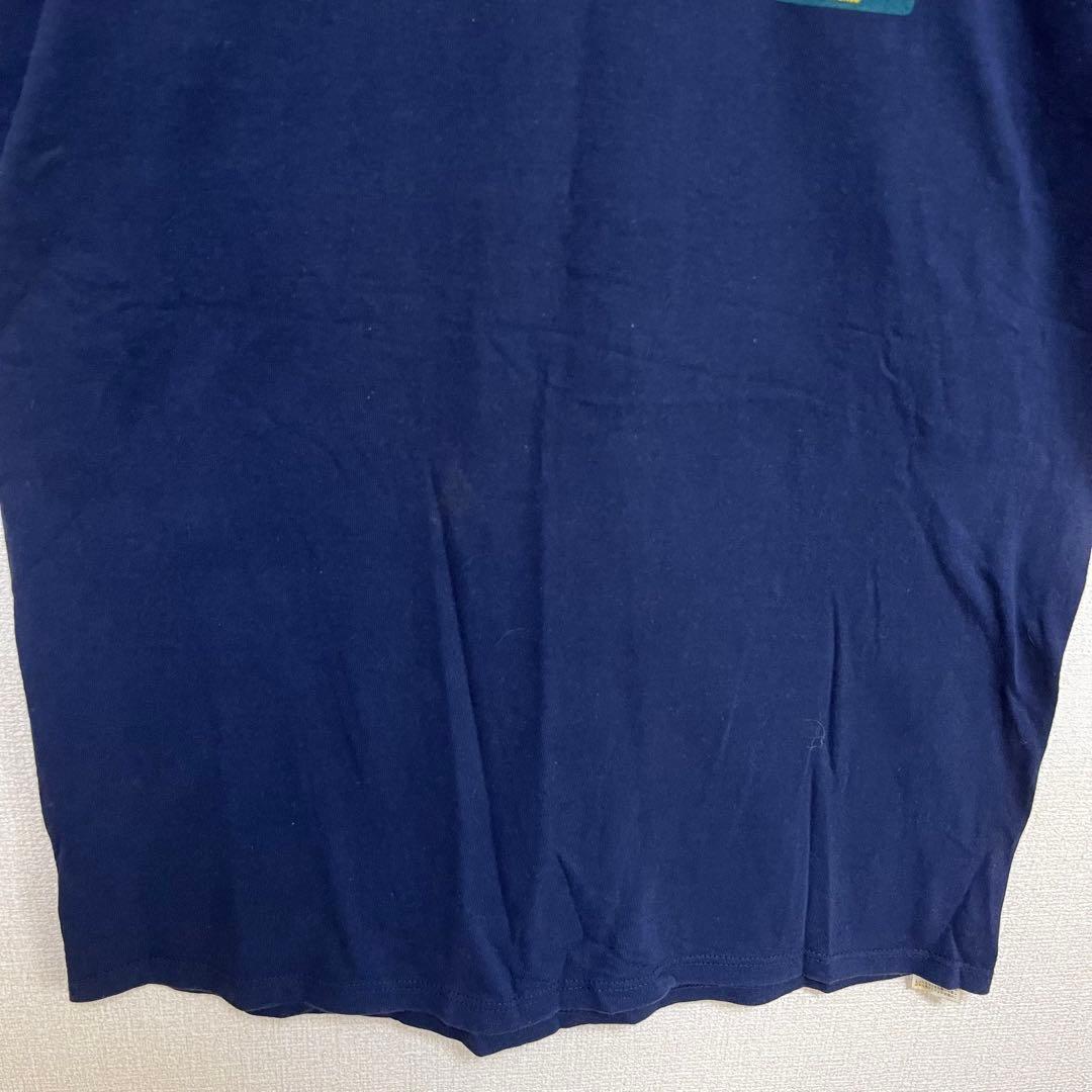 Adidas T-Shirts Usa T M 90S