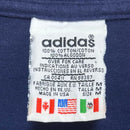 Adidas T-Shirts Usa T M 90S