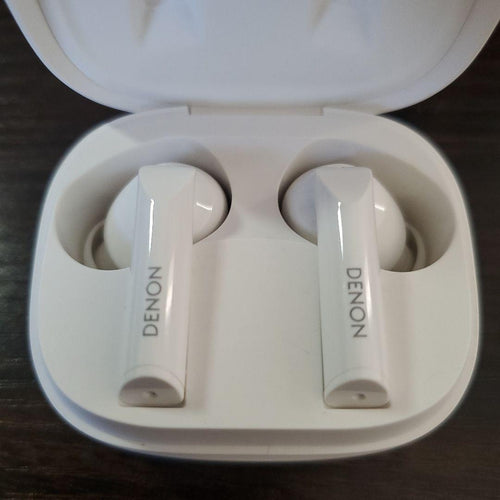 Denon Wireless Earphone Ah-C840Ncw