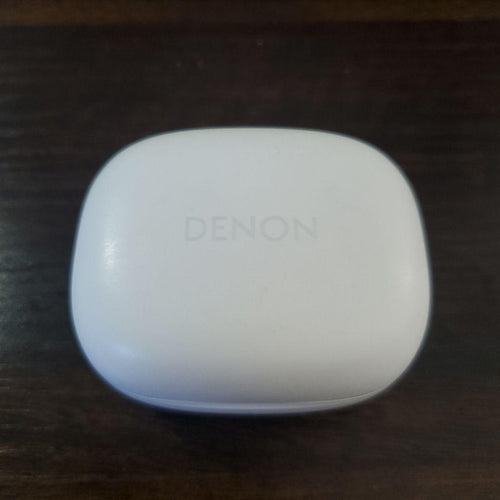 Denon Wireless Earphone Ah-C840Ncw