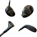 Royal Collection Utility Clubs Sfd X7 U3 20.5