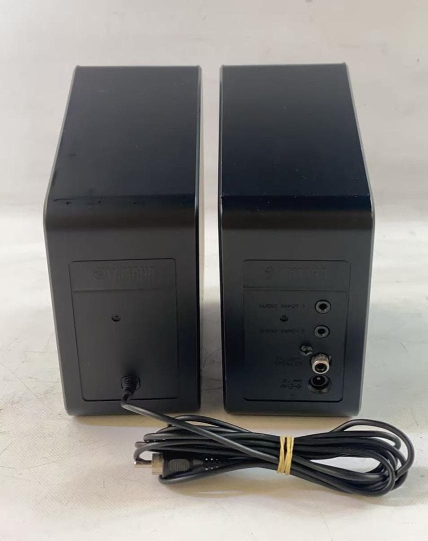 Yamaha Other Nx-50