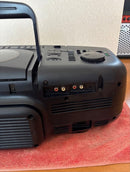 Sony Radios Radio Cassette Players Cfd-900