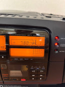 Sony Radios Radio Cassette Players Cfd-900