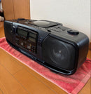 Sony Radios Radio Cassette Players Cfd-900