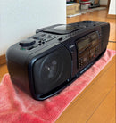 Sony Radios Radio Cassette Players Cfd-900