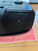 Sony Radios Radio Cassette Players Cfd-900