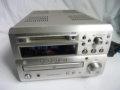 Denon Other Cd D-Ma3
