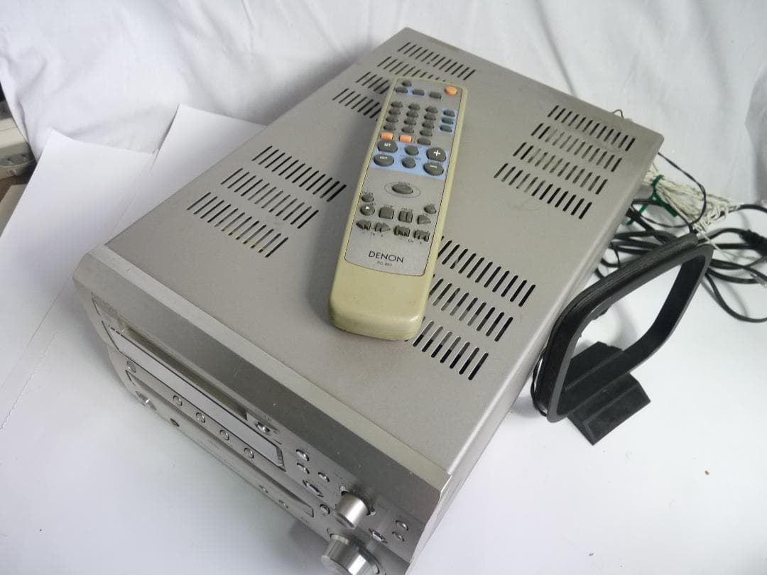 Denon Other Cd D-Ma3
