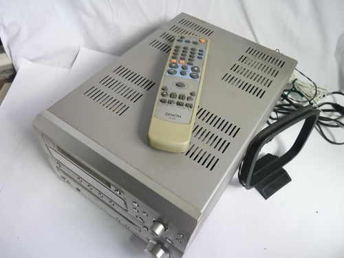 Denon Other Cd D-Ma3