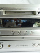 Denon Other Cd D-Ma3
