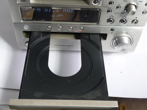 Denon Other Cd D-Ma3