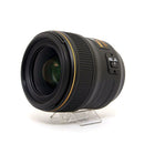 Nikon Others Af-S 35/1.4G