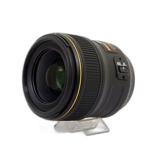 Nikon Others Af-S 35/1.4G