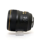 Nikon Others Af-S 35/1.4G