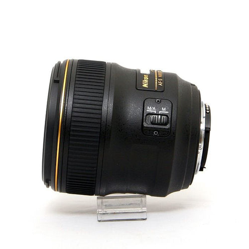 Nikon Others Af-S 35/1.4G