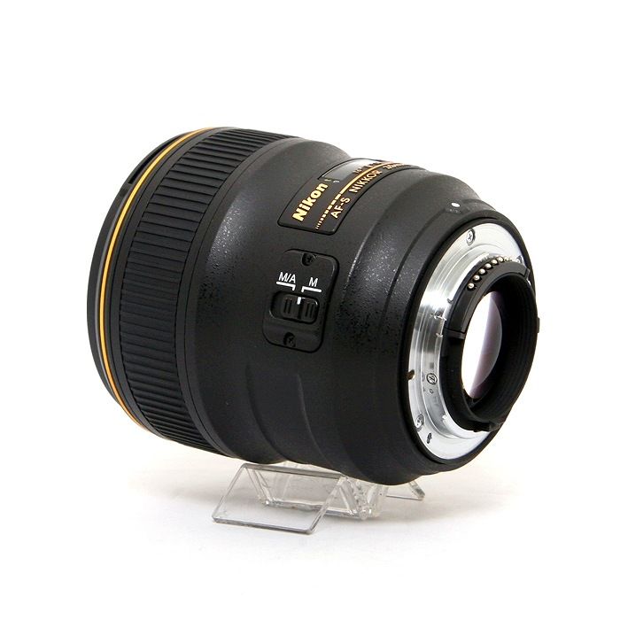 Nikon Others Af-S 35/1.4G