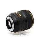 Nikon Others Af-S 35/1.4G