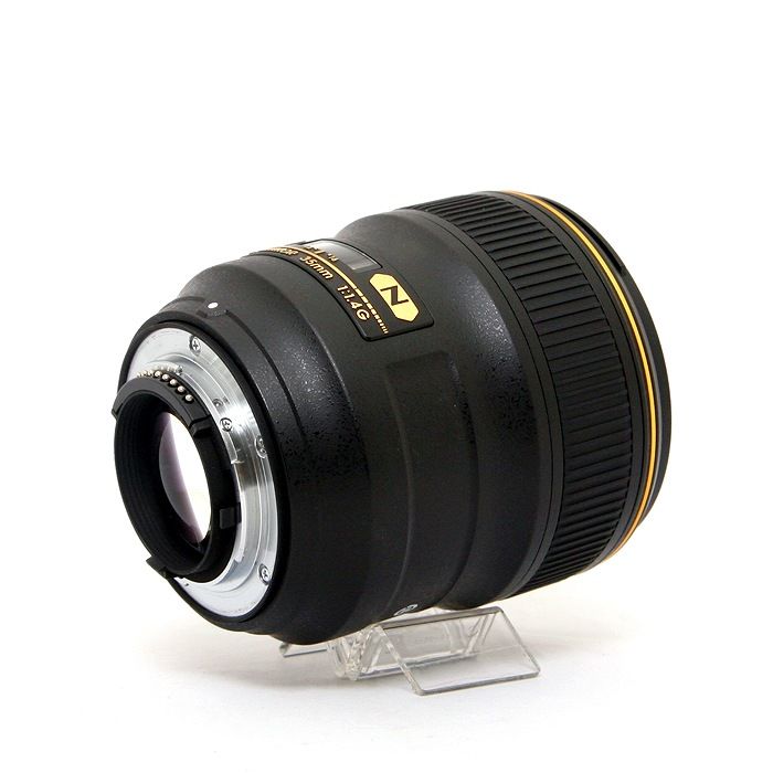 Nikon Others Af-S 35/1.4G