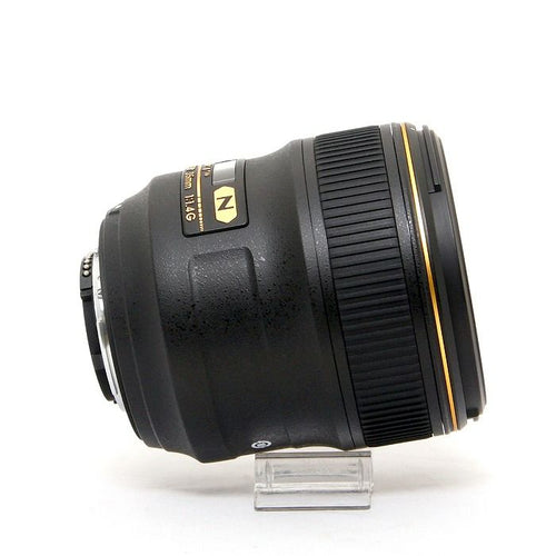 Nikon Others Af-S 35/1.4G