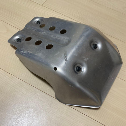 Yamaha Engine Guards 250
