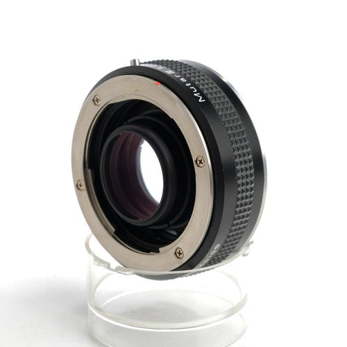 Contax Others Mutariii 1.4X