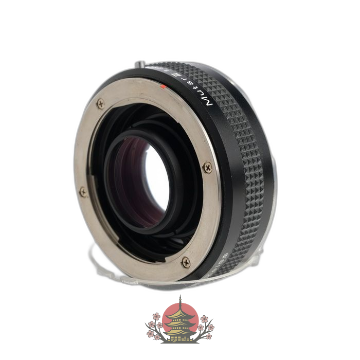 Contax Others Mutariii 1.4X