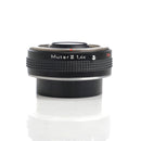 Contax Others Mutariii 1.4X