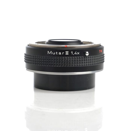 Contax Others Mutariii 1.4X