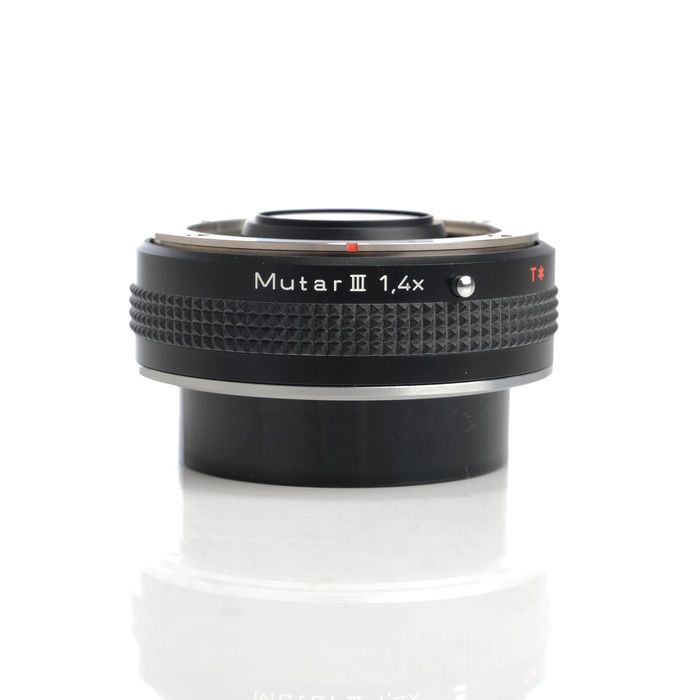 Contax Others Mutariii 1.4X