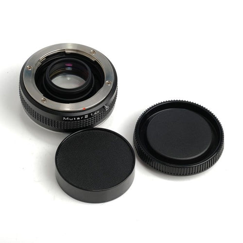 Contax Others Mutariii 1.4X